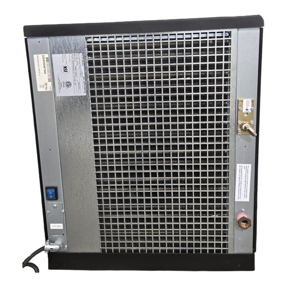 ITV Spika MS 700-22 A1H Ice Maker