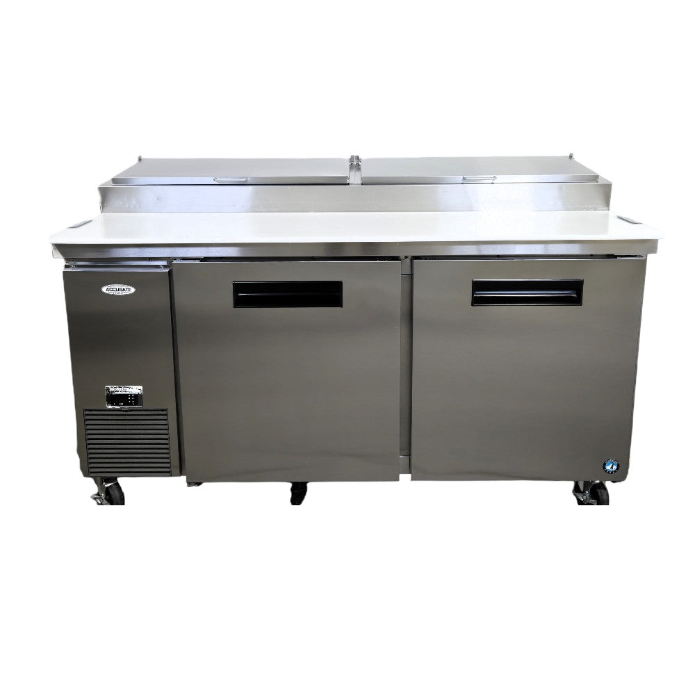 Hoshizaki PR67B Refrigerated Prep Table