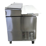 Hoshizaki PR67B Refrigerated Prep Table