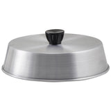 Winco ADBC-8 - 8" Round Flat-Top Basting Cover