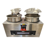 Vollrath Caynne CM-24 - Food Warmer