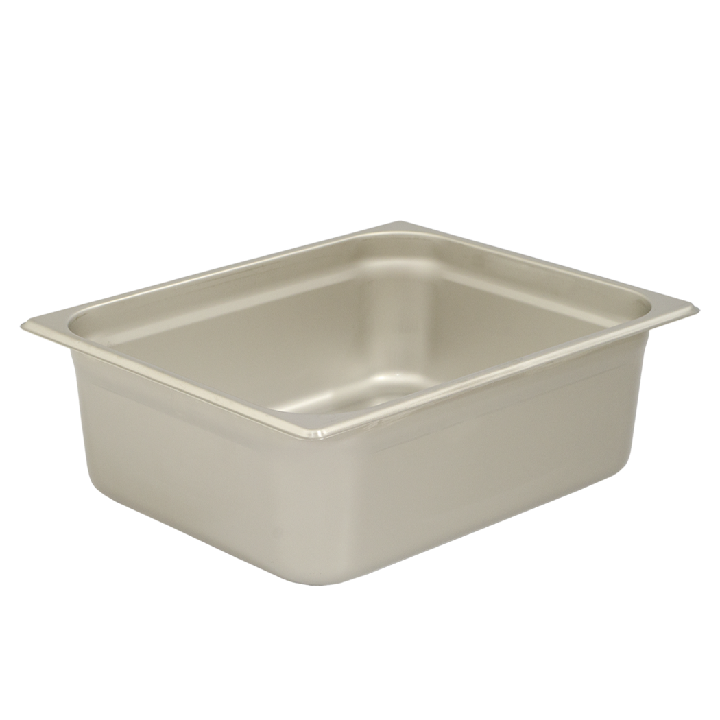 Browne 22126 - Half Size Steam Pan
