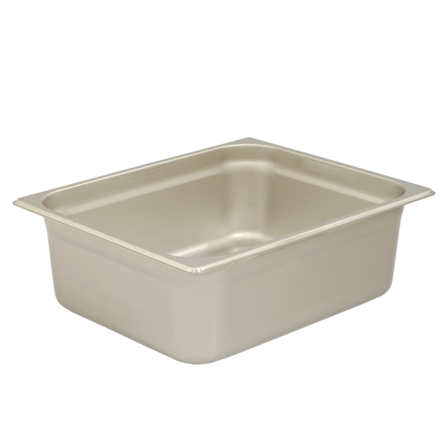 Browne 22126 - Half Size Steam Pan
