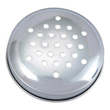 Winco G-103C - Tops for G-103, Perforated