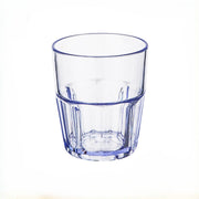 American Chef PSA-12 Diamond Cup – 12 oz, Clear SAN Material, Pack of 12