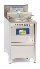 Broaster 2400 Pressure Fryer 2400E