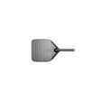 Browne Napolitani 14" x 12" Perforated Hard Anodized Aluminum Pizza Peel