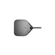 Browne Napolitani 18" x 16" Perforated Hard Anodized Aluminum Pizza Peel