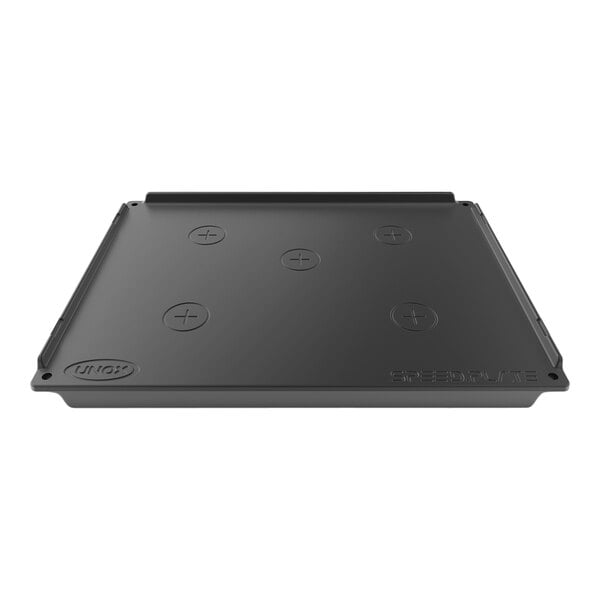 UNOX TG360 - SPEED.Plate