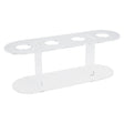 Winco ACN-4 - 4 Slot Cone Stand