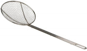 Omcan 6-inch Round Wire Mesh Skimmer