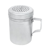 Omcan 10 oz. Aluminum Dredger with Handle