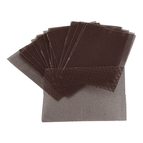 Winco GSN-4 - Griddle Screen for GSH-1, 4" x 5-1/2", 20-pieces/pack