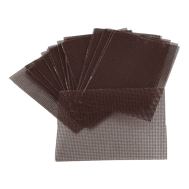 Winco GSN-4 - Griddle Screen for GSH-1, 4" x 5-1/2", 20-pieces/pack