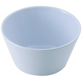 Winco MMB-8W - Melamine 8 oz Bouillon Cups - White