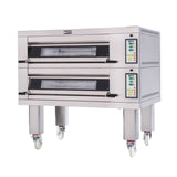 Doyon Stone Deck Oven 2T Series - 2T