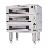 Doyon Stone Deck Oven 2T Series - 2T