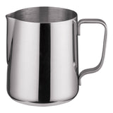 Winco WP-20 - Frothing Pitcher, Stainless Steel - 20 oz