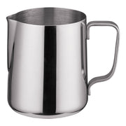 Winco WP-20 - Frothing Pitcher, Stainless Steel - 20 oz