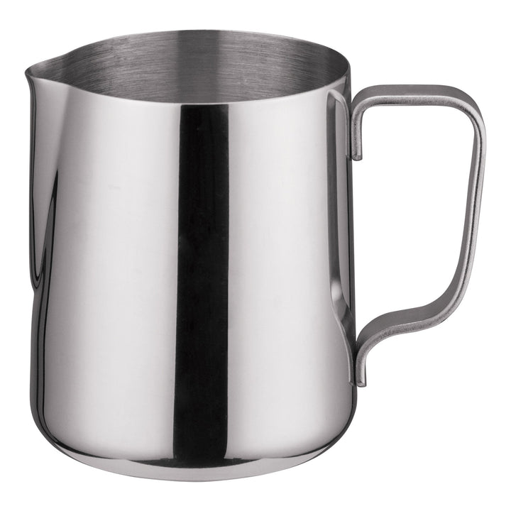 Winco WP-20 - Frothing Pitcher, Stainless Steel - 20 oz