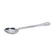 Omcan 80717 - 18" Heavy-Duty Stainless Steel Perforated Basting Spoon