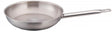 Omcan 80449 - 12" Stainless Steel Fry Pan with Help Handle