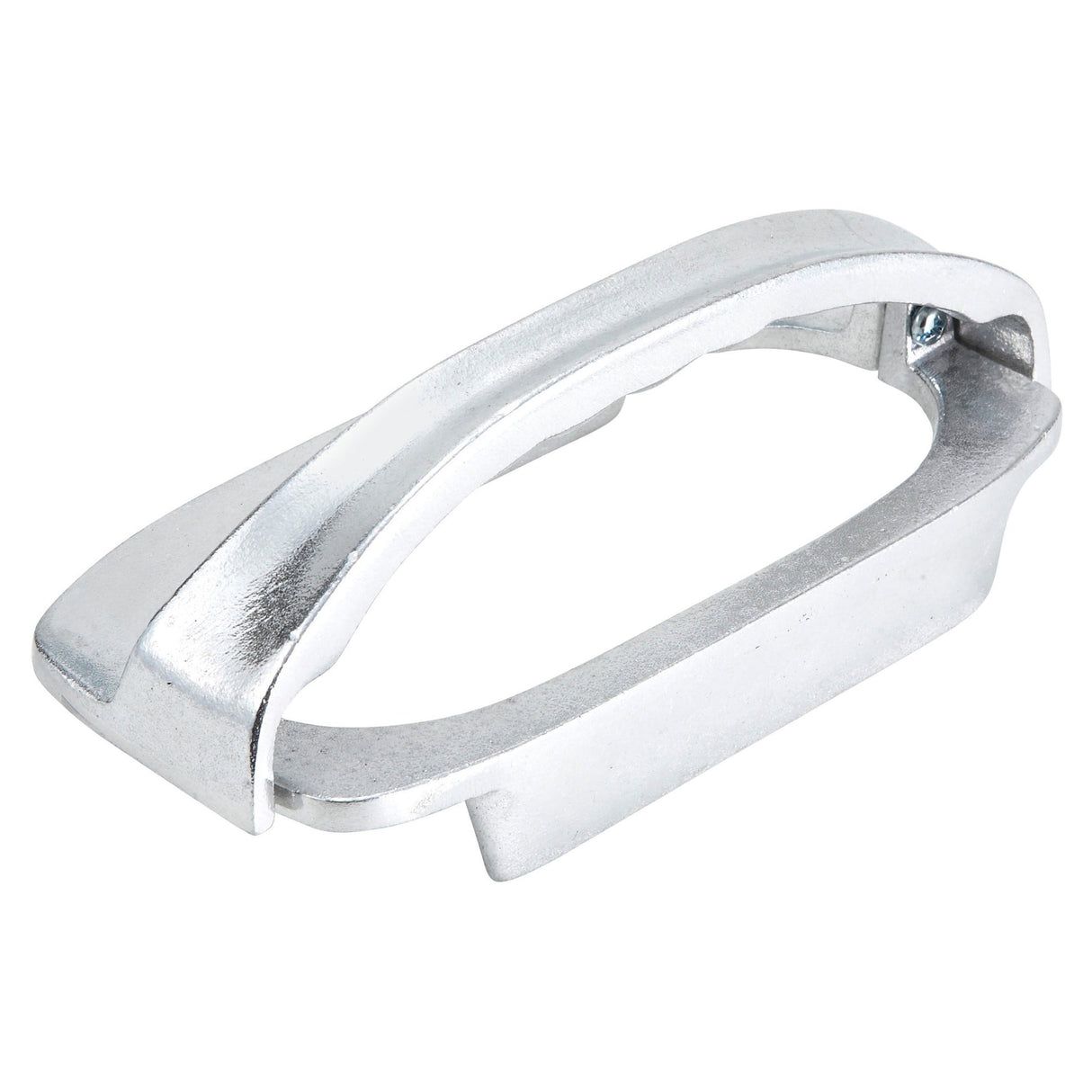 Winco GBH-2 - Griddle Brick Holder, 7" x 3-1/2"