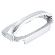 Winco GBH-2 - Griddle Brick Holder, 7" x 3-1/2"