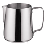 Winco WP-33 - Frothing Pitcher, Stainless Steel - 33 oz