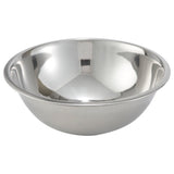 Winco MXB-950Q - Mixing Bowl, Economy, Stainless Steel - 9-1/2 Quart