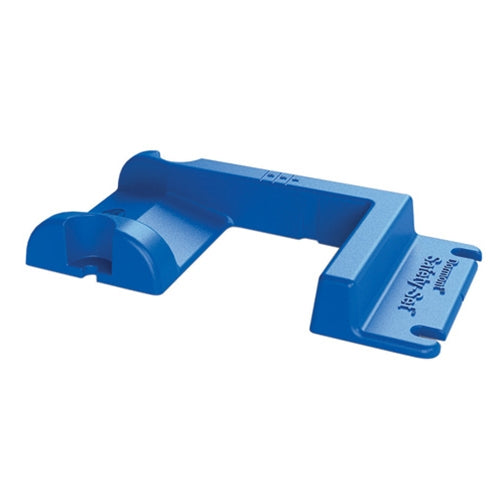 Dormont Single Posi-Set Caster Placement Safety-Set - PS