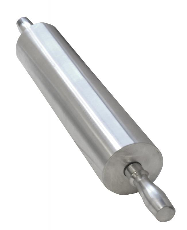 Omcan 18-inch Standard Aluminum Rolling Pin