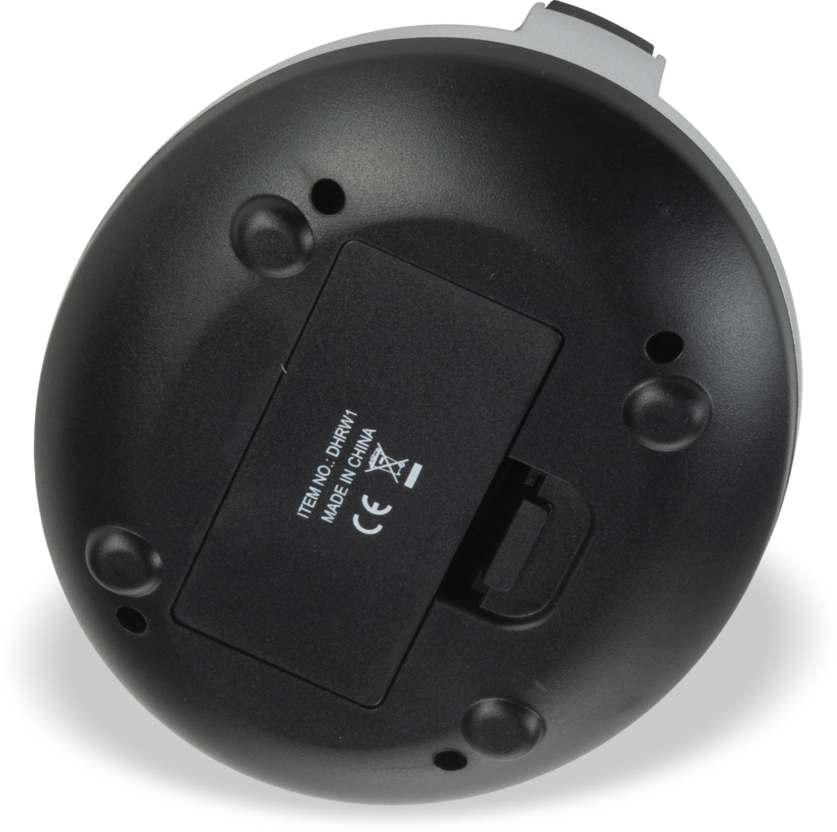 San Jamar Wireless Remote Thermometer & Timer