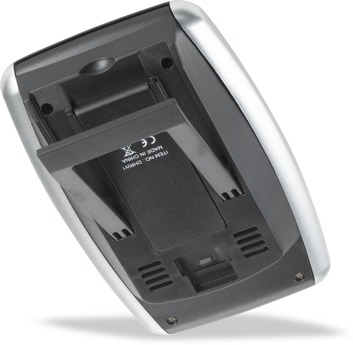 San Jamar Wireless Remote Thermometer & Timer