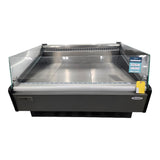 Hydra-Kool KFMOF-50SA Open Refrigerated Deli Case