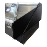 Hydra-Kool KFMOF-50SA Open Refrigerated Deli Case