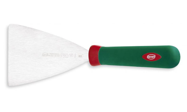 Sanelli 375610 - Premana Professional Pizza Spatula - 4 in
