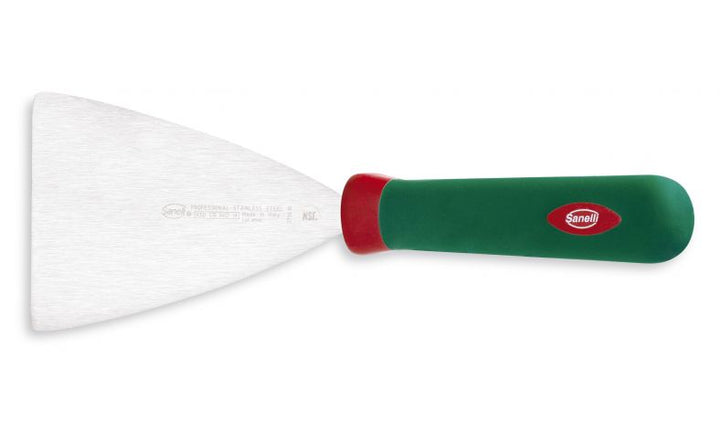 Sanelli 375610 - Premana Professional Pizza Spatula - 4 in