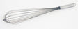 Omcan 80073 - 22" Stainless Steel French Whip