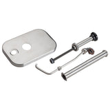 Winco PKTS-PT01 - Pump (including the lid) for PKTS-2D