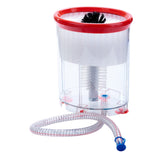 Winco GWB-1 - Beer mug washer