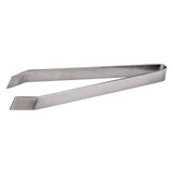 Winco TTG5-2PK - 5" Fish Bone Tweezers, Stainless Steel, 2-Pieces/Pack