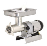 Omcan #32 Heavy-duty Elite Meat Grinder with 1.5 HP Motor