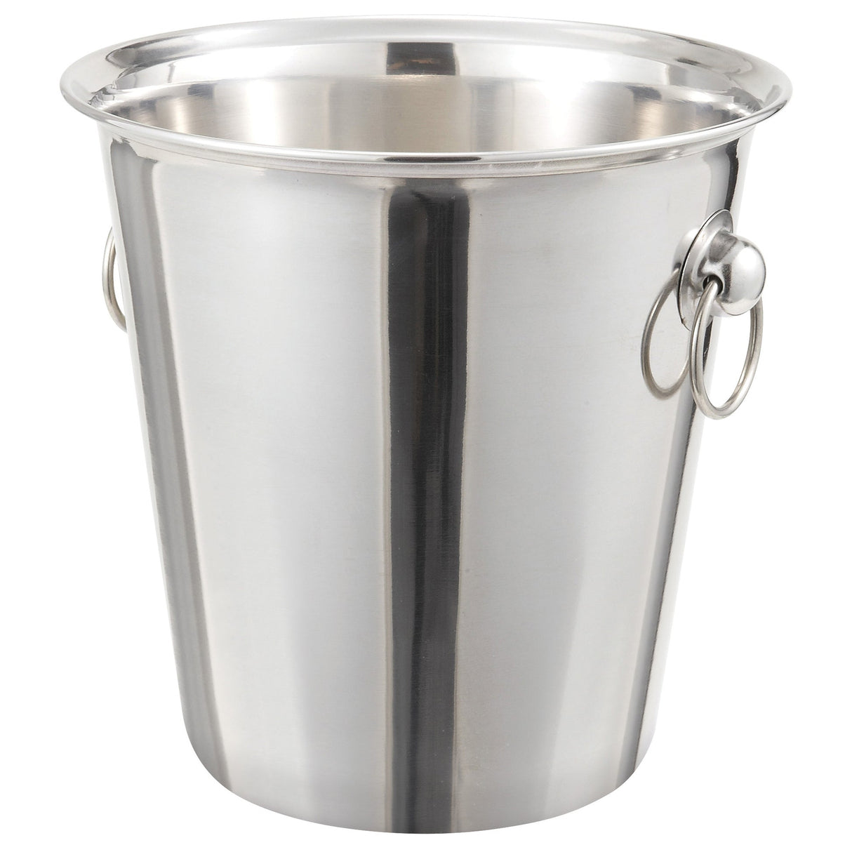 Winco WB-4 - 4qt Wine Bucket