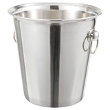 Winco WB-4 - 4qt Wine Bucket