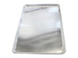 Omcan 39530 - 18 x 13 20 Gauge Aluminum Tray