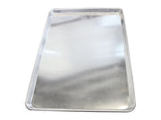 Omcan 39530 - 18 x 13 20 Gauge Aluminum Tray