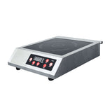 Omcan CE-CN-1800-A Counter Top Commercial Induction Cooker - 1800W