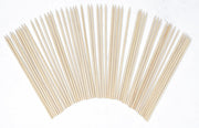 Omcan 14080 - 6" Bamboo Skewers