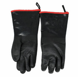 17″ Heavy-Duty Heat-Resistant Neoprene Gloves